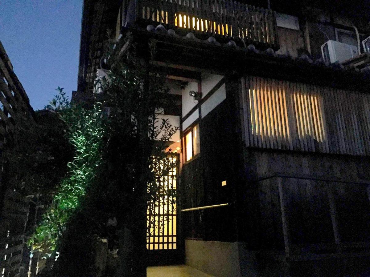 Munetada House Quioto Exterior foto